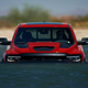 Image for article titled The 702-HP 2021 Ram TRX Finally Puts Hellcat V8 Power In A Pickup